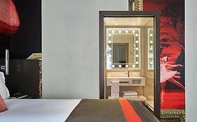 Hotel Indigo Paris - Opera By Ihg