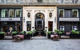 Hotel Indigo Paris - Opera By Ihg